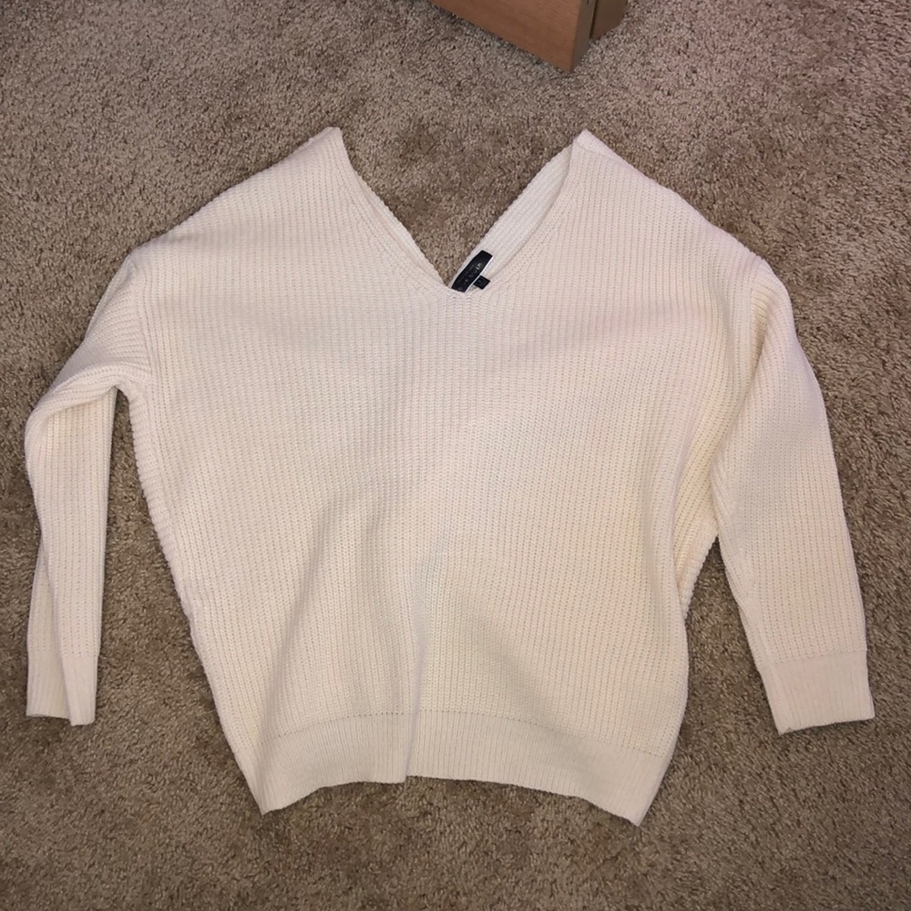 Sweater - Picture 3 of 4